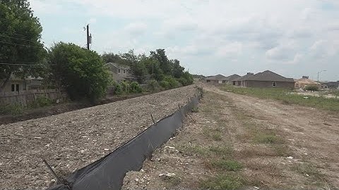 Temple developer addresses flooding concerns after subdivision construction