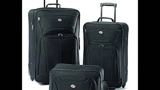 American Tourister Luggage Fieldbrook II 3 Piece Set