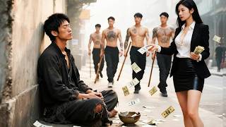 Ininsulto Ang Pulubi Iniligtas Ang Ceonalaman Na Siyay Amnesiac Na Diyos Ng Digmaan