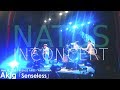 「 Senseless」Asian Kung-Fu Generation Live