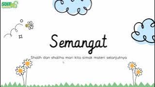 MATEMATIKA KELAS 1 | MEMBUAT IKATAN BILANGAN