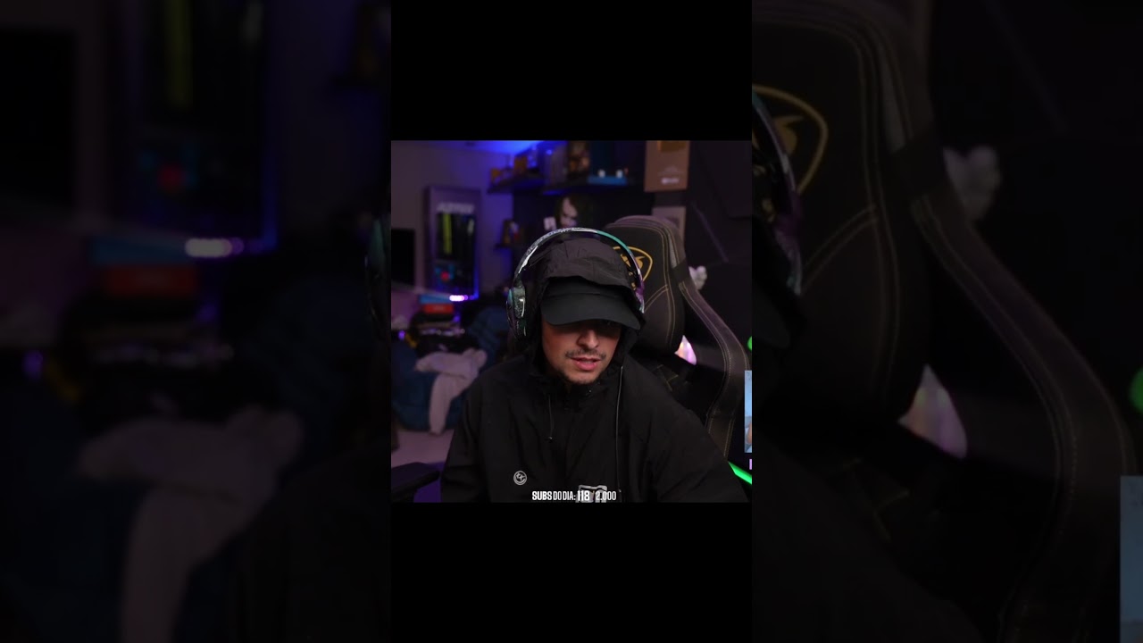 Edit coringa stream