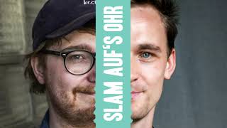 Podcast: Slam auf’s Ohr – die zweite Staffel!
