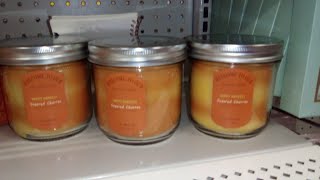 DOLLAR GENERAL PERFECT HARVEST/FALL DECOR & PARTY CLEARANCE UPDATE 🍁🍁🍁