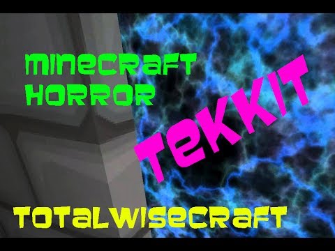 Dimensional Portals - Tekkit #1