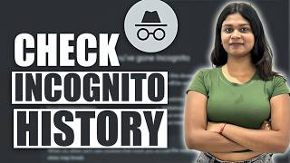 How to See &amp; Delete Incognito History in Google Chrome (2026 Guide) | #incognitohistory
