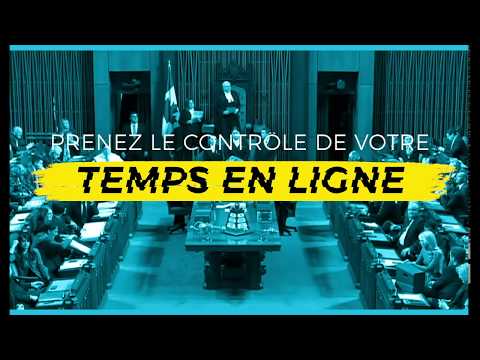 Comprendre les répercussions de l'économie d’attention sur la démocratie canadienne