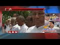 Jagan's Strategy demanding TDP MPs to Resign for AP SCS