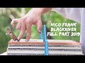 Nico frank  blackriver full part 2019  fingerboard world championship park