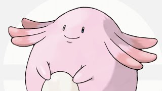 鳴き声モノマネ ラッキー ポケモン Youtube