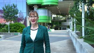 UQ Age Friendly University Teaching and Research Initiatives