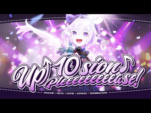 。*✿Kyue&Mun-G…＊HE iDOLM@STER MILLION LIVE! 「Up!10sion♪Pleeeeeeeeease!」 Song Cover