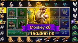 Zoo Roulette Tricks | Lucky 97 Game