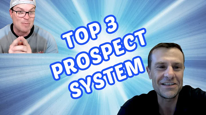 TOP 3 PROSPECT SYSTEM