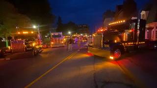 QTown Showdown for Muddy RIver TV