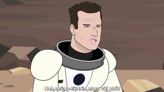 Vietsub - Interstellar   After Credits