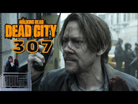 Dead City 307 Commentary Track (& Review)