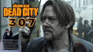Dead City 307 Commentary Track (& Review)