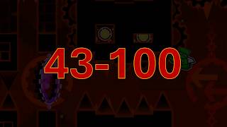 Cataclysm 43-100 - Progress Video #1