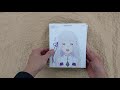 [Unboxing] Re:ZERO -Starting Life in Another World- Newly-edited Edition Blu-ray BOX
