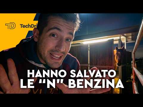 Video RITORNANO le Hyundai i30 N e i20 N a BENZINA! (e non solo)