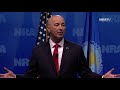 Nebraska Gov. Pete Ricketts: 2018 NRA-ILA Leadership Forum