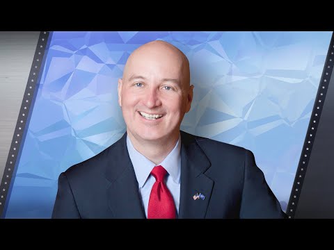 Nebraska Gov. Pete Ricketts: 2018 NRA-ILA Leadership Forum