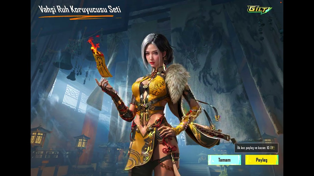 YENİ GELEN KIZIL GÖKBIÇAĞI M4'Ü FULLEDİM !