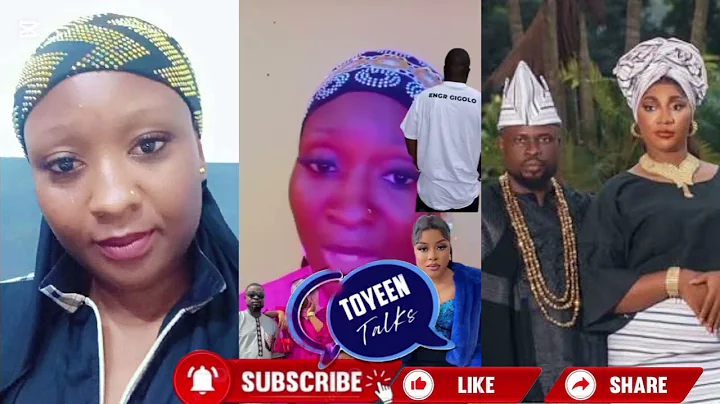 Iyale Sisi Alagbo Apologised To Stargurl And Appreciate Everyone In The House That Supported Her