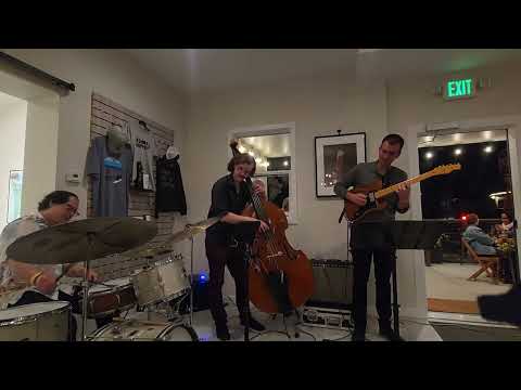 Something Good - Moe Weisner Trio
