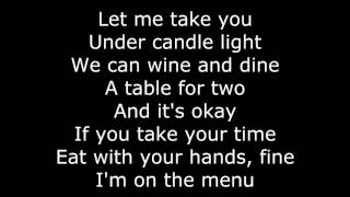 katy perry bon appétit lyrics