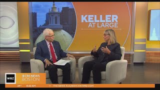 Keller @ Large: What to make of friction between Massachusetts House and Senate