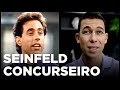 A estratégia SEINFELD para ESTUDAR MAIS