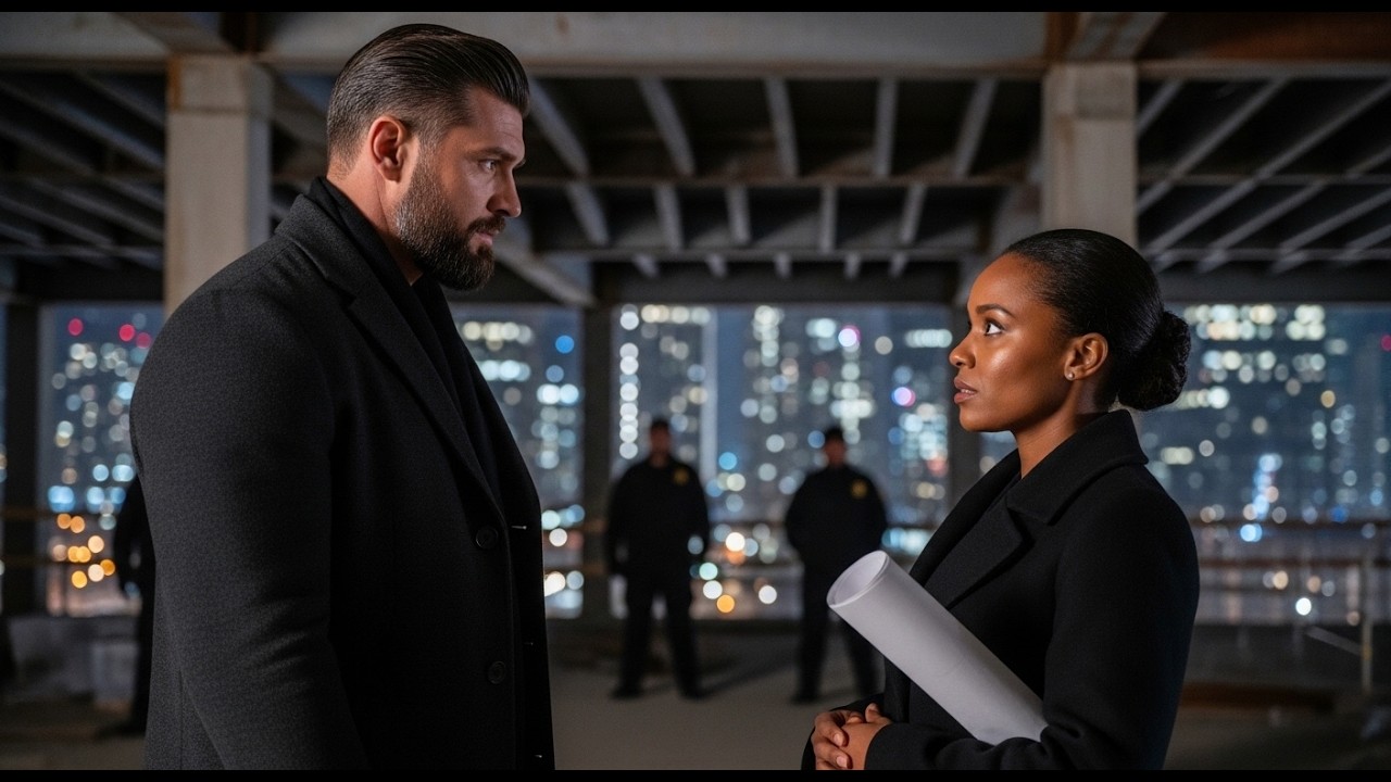 The Beautiful Black Woman Who Fell in Love with the Russian Bratva Boss Everyone Feared and Avoided