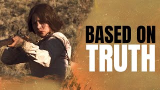 The ONLY 10 Westerns That Truly Show How Brutal the Frontier Was