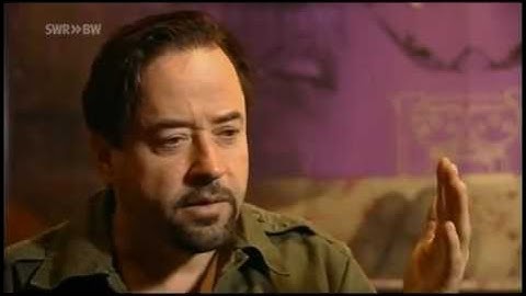 Jan Josef Liefers über Markus Wolf und das Ende der DDR