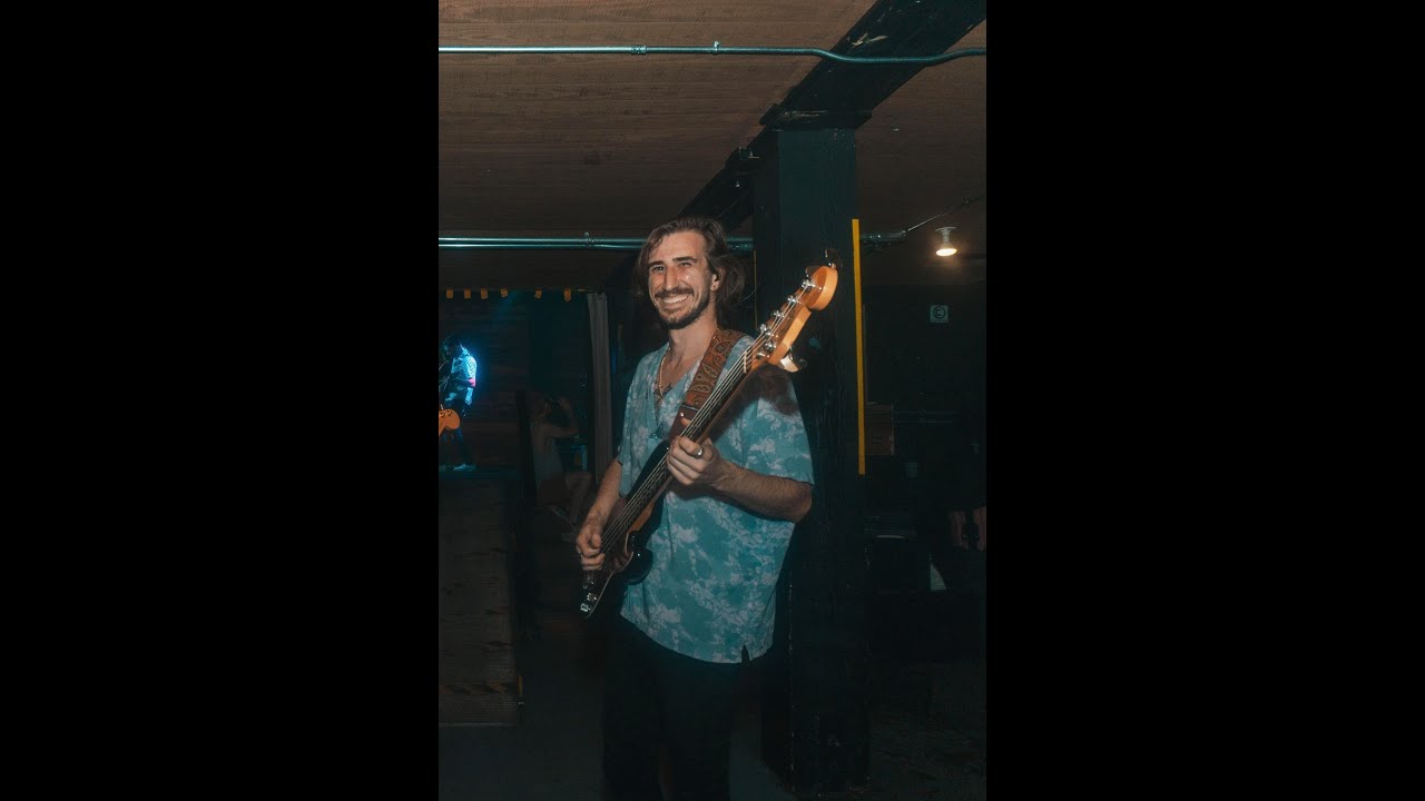 Ramblings of a Mad Man Podcast feat. John Tomasso from Makari