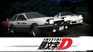 HASHIRIYA DRIFTER . BUILD TOYOTA AE 86 [x] INITIAL D. MOD, APK & HACKS screenshot 5