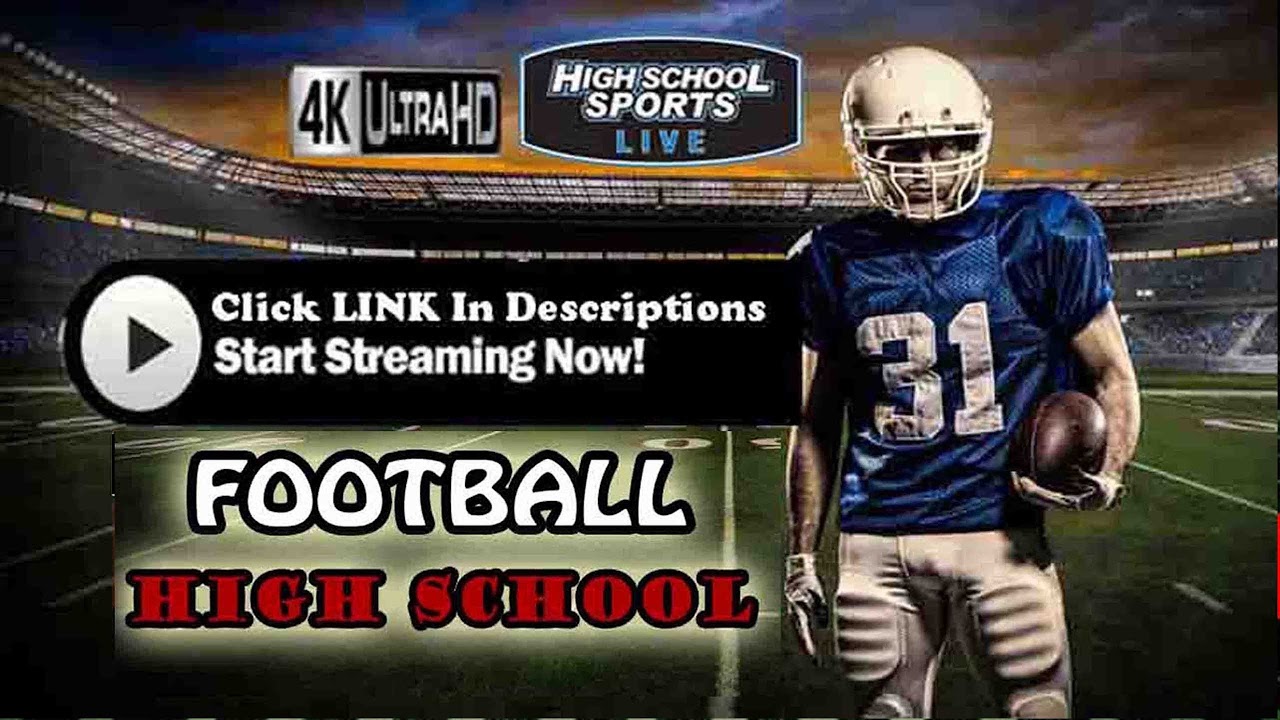 Southwestern vs Boscobel High School Football 2021 YouTube