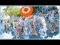 【4K】天空しなと屋 しん｜泪読（原宿表参道元氣祭スーパーよさこい2019 表参道）【大賞】