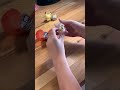 Opening gashapon Pokémon #gashapon #pokemon #capsuletoys #gachapon #gacha