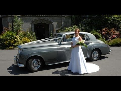 Heritage Wedding Cars Ireland
