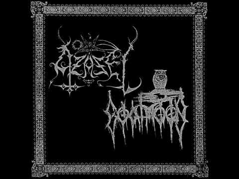 Goatmoon — Azazel - Werewolf Howling
