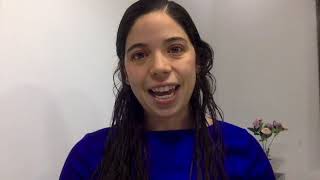 Self introduction video    SD 480p