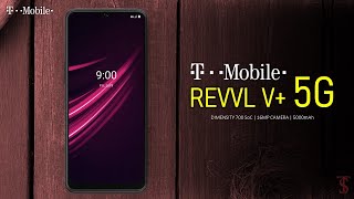 Revvl 5 Plus 5G Price, Official Look, Camera, Design, Specifications, Features, and Sale details