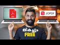 How to edit pdf file 2025 🔥🔥 | Best PDF editor | The Ultimate PDF Editor!
