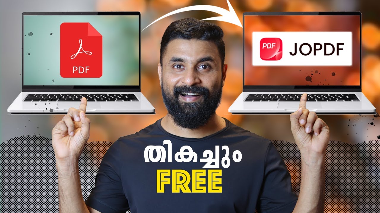 How to edit pdf file 2025 🔥🔥 | Best PDF editor | The Ultimate PDF ...