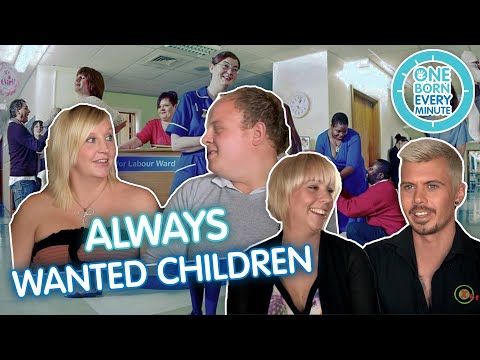 Powerful Birth Journey After Previous Pregnancy Struggles | S3 EP8 | Full Ep| One Born Every Minute