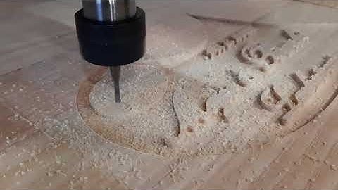 Wedding gift - DIY CNC, SimCNC, CSMIO/IP-M