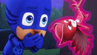 パジャマスク PJ MASKS | エピソードコンピレーション - ２時間 | 子供向けアニメ